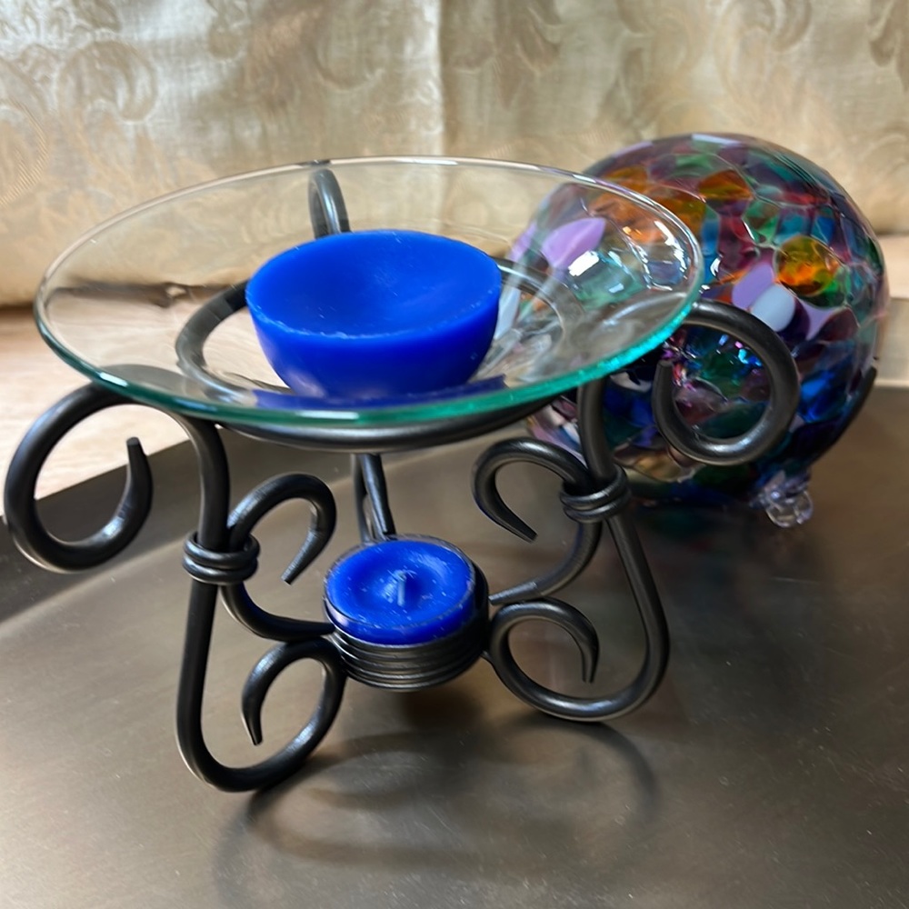 PL VERSATILE VINTAGE AROMA MELT
